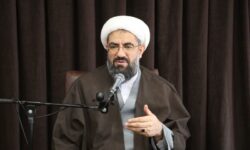 امام جمعه همدان: ایرانی‌ها دوباره تاریخ‌سازی کردند