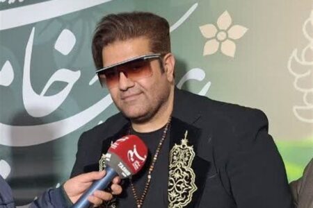 امیر تاجیک: حضور مردم در میدان دشمن را مأیوس کرد