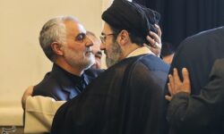 انتخاب رهبر جدید از سوی خبرگان نشان از تثبیت مردم سالاری دینی است