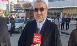 انتخاب رهبر جدید، دشمنان را مأیوس و دوستان را امیدوار کرد