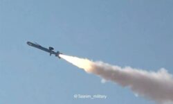 انهدام 2 موشک کروز آمریکایی با عملیات موفق پدافند شرق ایران