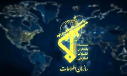 انهدام تیم 7 نفره مزدور وابسته به آمریکا ورژیم صهیونیستی دراستان سمنان