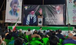 انهدام هواپیماهای سوخت‌رسان‌ آمریکا باعث سکته استراتژیک دشمن شد