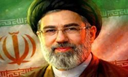 اهالی سومین حرم اهل بیت(ع) با رهبر انقلاب تجدید بیعت می‌کنند