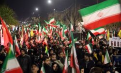ایران  «حرم» است و مدیریت میدان با اراده رزمندگان است