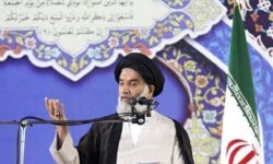 ایران دنبال ایجاد معادله جدید منطقه‌ای بدون رژیم صهیونی است