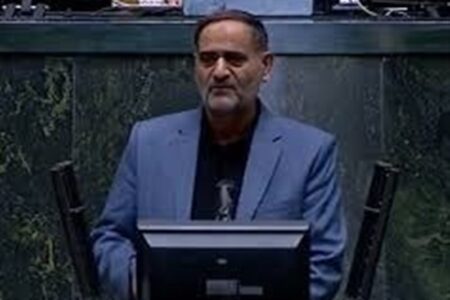 ایران متجاوزان را تنبیه خواهد کرد