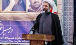 ایستادگی مردم در لیلة القدر انقلاب دشمنان را می‌شکند