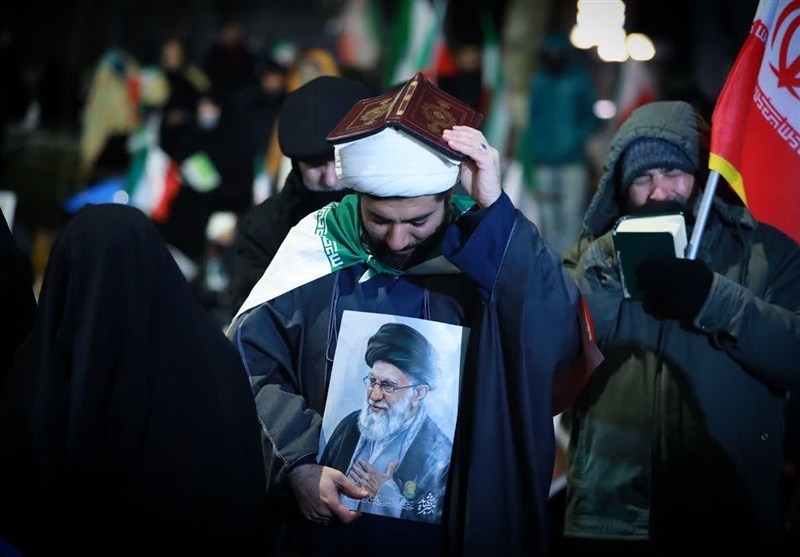 مشهد مقدس , اخبار مشهد , خراسان رضوی , امام علی (ع) , شهادت , 