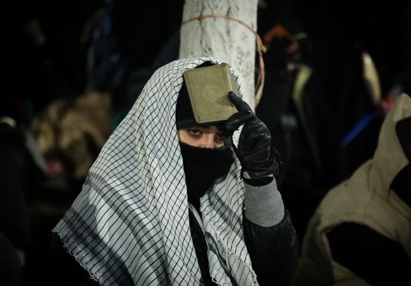 مشهد مقدس , اخبار مشهد , خراسان رضوی , امام علی (ع) , شهادت , 