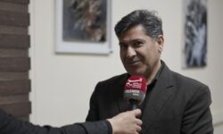 ایلام‌ها‌ در چهارشنبه‌سوری شمع روشن می‌کنند