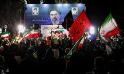 برنامه‌های سومین شب قدر قزوین در مساجد