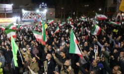 بیست‌وششمین شب «اجتماع اقتدار»؛ شاهرود لبریز از بیعت با ولایت