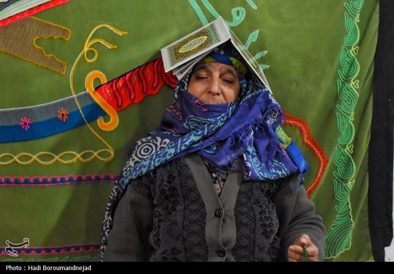 اخبار اهر , آذربایجان شرقی , شب‌های قدر , شهید امام خامنه ای (ره) , 