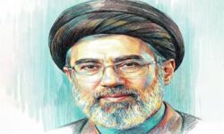 بیعت علمای اهل‌سنت خراسان جنوبی با آیت‌الله سیدمجتبی خامنه‌ ای