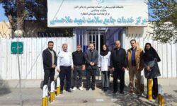 تأکید رئیس علوم پزشکی البرز بر تداوم خدمات مراکز سلامت