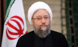 تبریک رئیس مجمع تشخیص مصلحت نظام از انتخاب سومین رهبرانقلاب