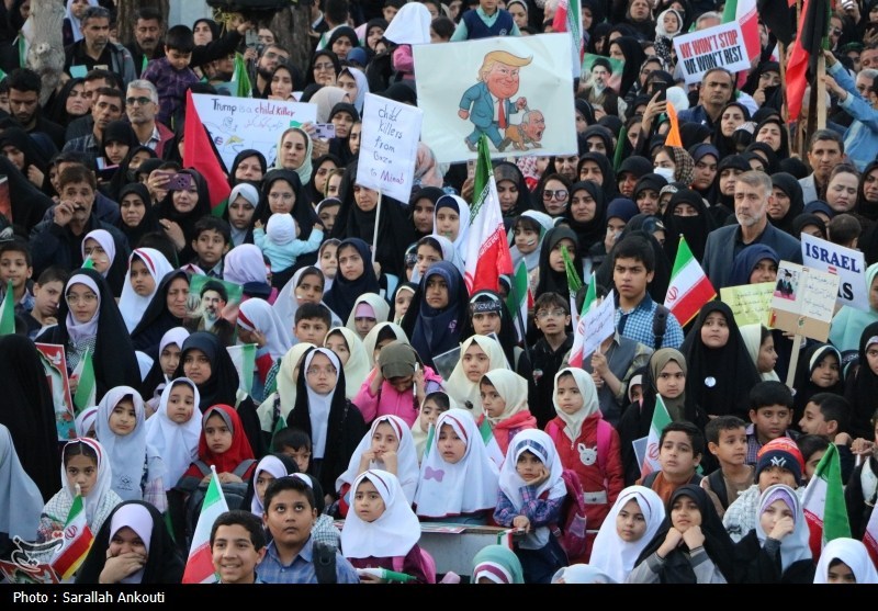 استان کرمان , اخبار استان کرمان , سازمان ملل متحد , دانش آموزان , مدرسه , جنگ , آمریکا , 