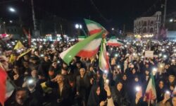 تحقق پیروزی جبهه حق با اتحاد، ولایت‌مداری و معنویت