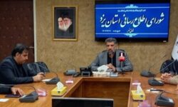 تداوم بی‌وقفه سوخت‌رسانی در یزد؛ ذخایر در وضعیت مطلوب
