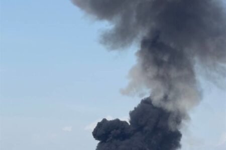 تداوم حملات دشمن آمریکایی صهیونی در 7 شهرستان استان بوشهر