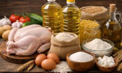 تزریق مویرگی کالاهای اساسی در گیلان؛ از تامین شکر و برنج تا عرضه مرغ