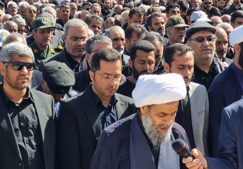 اخبار استان خراسان جنوبی , شهید , 