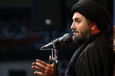 تقوا و خودسازی شرط یاری امام زمان