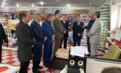 تقویت بنیه اقتصادی تعاونی‌های عشایری با توسعه گردشگری