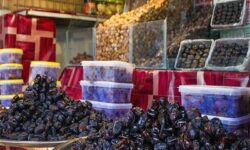 توزیع 25 تن خرما در سیستان و بلوچستان برای تنظیم بازار رمضان