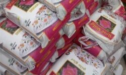 توزیع 542 تن برنج و شکر در استان بوشهر