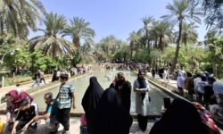 ثبت بیش از 167 هزار اقامت نوروزی در خراسان جنوبی