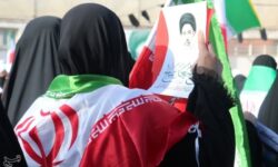 جبهه امروز، کف خیابان است