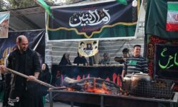 جزئیات برپایی موکب‌های شبانه شیراز در سوگ مقتدای امت