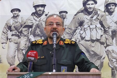 جزئیات تشییع پیکر سردار شهیدان سلیمانی و بهرامی در شهرکرد