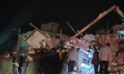 جزئیات جدید از حمله آمریکایی به خرم‌آباد/ شهادت یک معلم و 2 دانش‌آموز