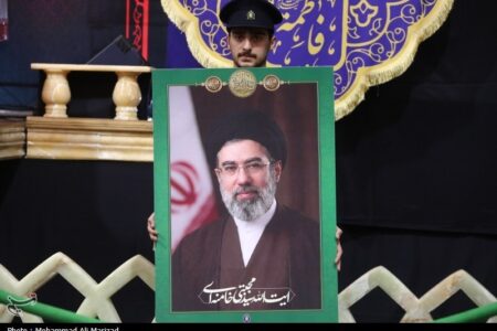 جزئیات مراسم تحویل سال نو و بیعت با رهبر انقلاب در حرم حضرت معصومه(س)