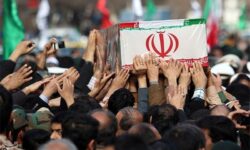 جزئیات مراسم وداع و تشییع شهدای یگان پهپاد نیروی زمینی ارتش اعلام شد
