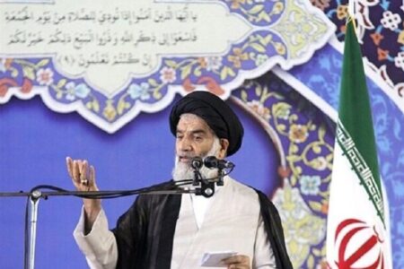 جنگ جز با نابودی رژیم صهیونیستی تمام نمی‌شود