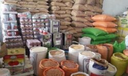 جهادکشاورزی هرمزگان: توزیع 13 هزار تن کالای اساسی از ابتدای جنگ