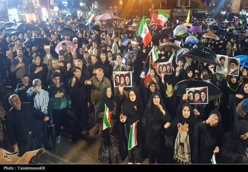 اخبار کهگیلویه , آیت الله سید مجتبی خامنه‌ای , شهید امام خامنه ای (ره) , 