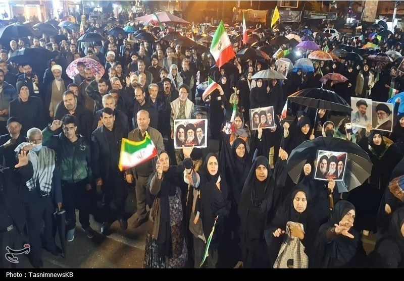 اخبار کهگیلویه , آیت الله سید مجتبی خامنه‌ای , شهید امام خامنه ای (ره) , 