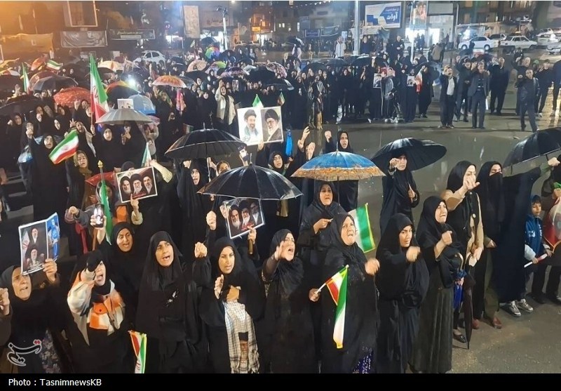 اخبار کهگیلویه , آیت الله سید مجتبی خامنه‌ای , شهید امام خامنه ای (ره) , 