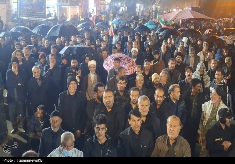 اخبار کهگیلویه , آیت الله سید مجتبی خامنه‌ای , شهید امام خامنه ای (ره) , 