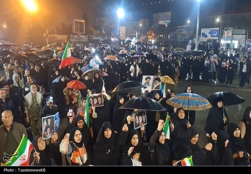 اخبار کهگیلویه , آیت الله سید مجتبی خامنه‌ای , شهید امام خامنه ای (ره) , 