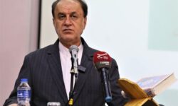 حاجی‌بابایی:ترامپ در همه زمینه‌ها شکست خورد/‌دیگر حرفی برای گفتن ندارد