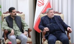 حضرتی: دولت با توان تمام، برای آرامش معیشتی مردم در میدان است