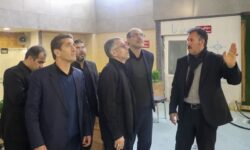 حضور 80000 خودروی غیربومی در اردبیل