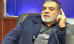 حضور بی‌نظیر مردم اقتدار نظام را نمایان کرد