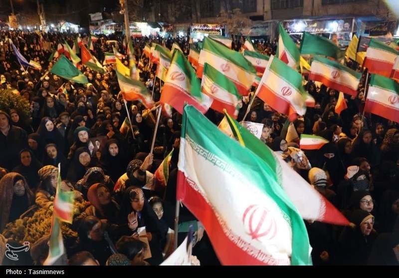 شهید امام خامنه ای (ره) , اخبار یاسوج , 